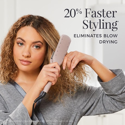 20%FasterStyling
