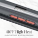 S5500TA High Heat