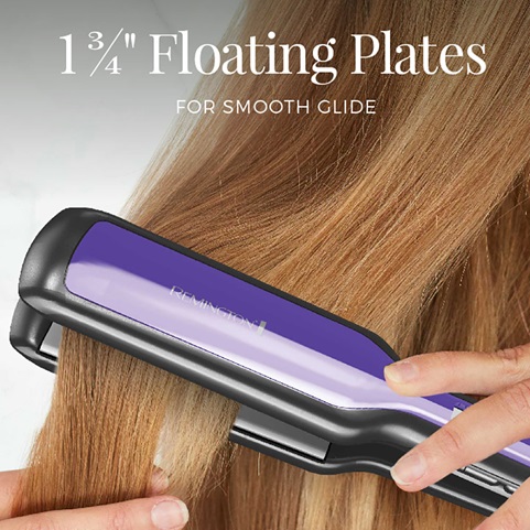 1 and 3 fourths inch floating plates for smooth glide