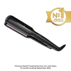 S5522 1 3/4” Anti-Static Flat Iron is the Number 1 iron