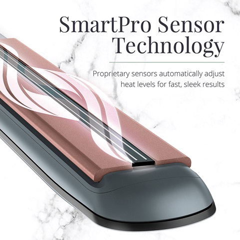 S8598SA SmartPro Sensor Technology