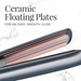 S8598SA Ceramic Floating Plates