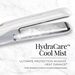 PROLUXE HydraCare™ 1” Flat Iron with Cool Mist - S9001