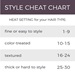 S9110 Style Cheat Sheet
