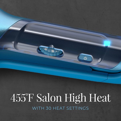 S9632 High Heat