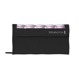 Compact Hot Rollers/Hair Curlers For Long and Short Hair - H1018