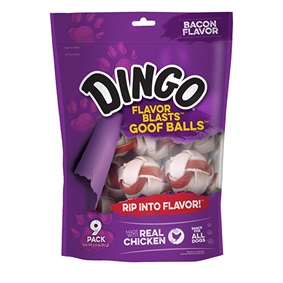 Flavor Blasts Goof Balls