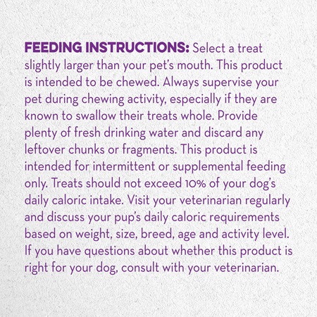 Feeding Instructions