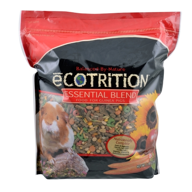 Essential Blend Guinea Pig Ecotrition