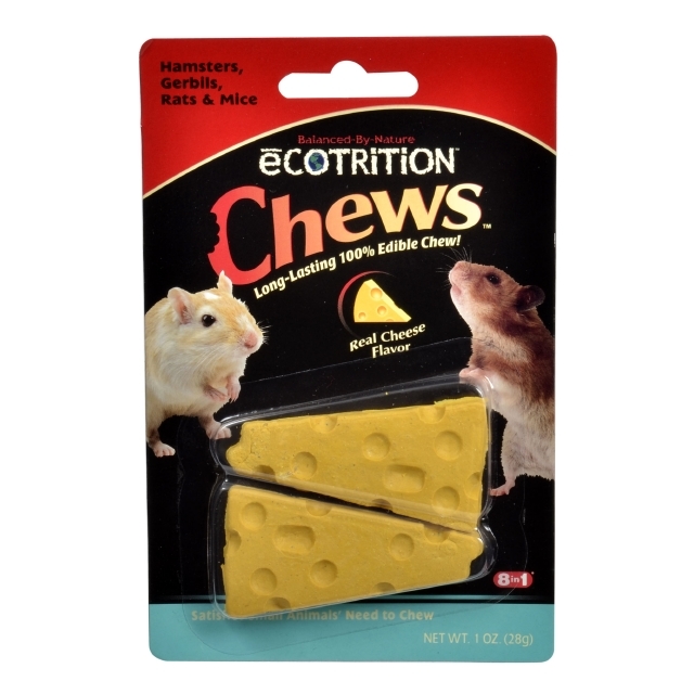 Ecotrition guinea 2024 pig food