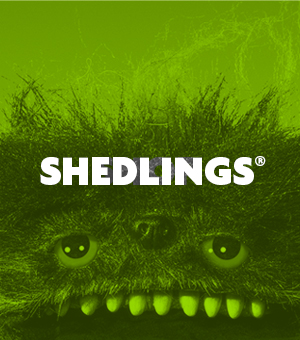 shedlings