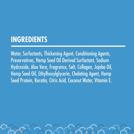 98395 Ingredients
