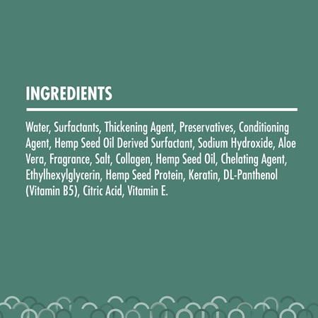 98396 Ingredients