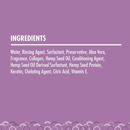 98398 Ingredients