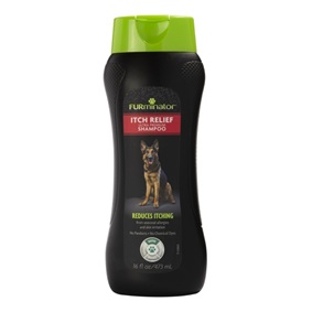 Itch Relief Ultra Premium Shampoo
