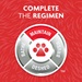Maintain Category - Complete the Regimen