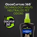 FURminator® Rinse-Free deShedding Spray for Cats, 8.5 oz OdorCapture 360™ Technology