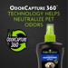 P-93358 FURminator® Rinse-Free deShedding Spray for Dogs, 8.5 oz OdorCapture360™ Technology