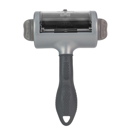 P-92931 FURminator® Hair Collection Tool - Front Render