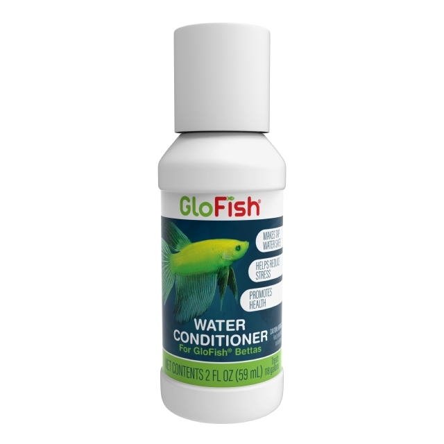 Betta top water conditioner
