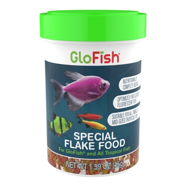 Glofish supplies discount