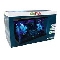 Aquariums  GloFish®