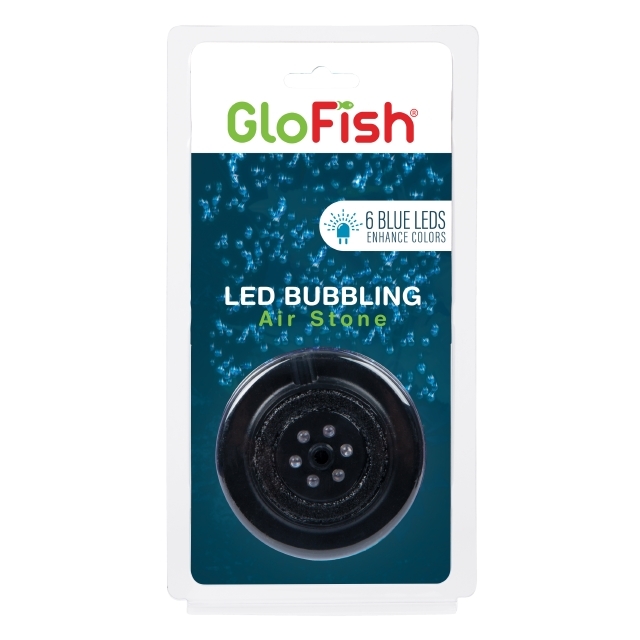 Glofish led light 2025
