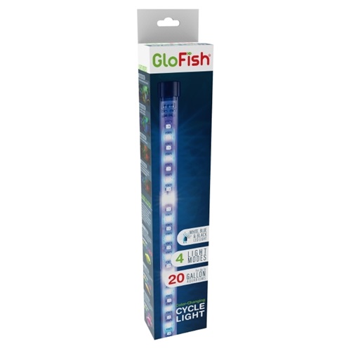 GloFish Cycle Light GloFish®