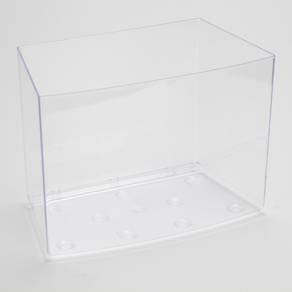 Acrylic Aquarium for Eclipse System 3 | Marineland®