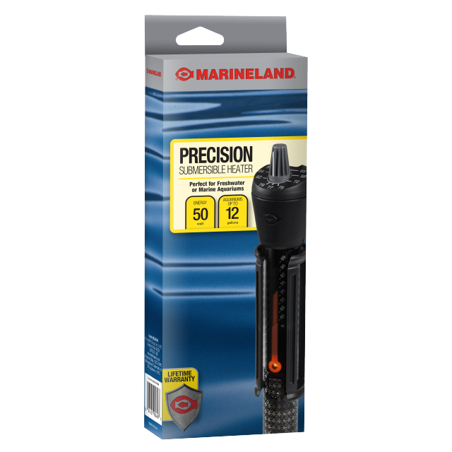 Precision Submersible Heaters
