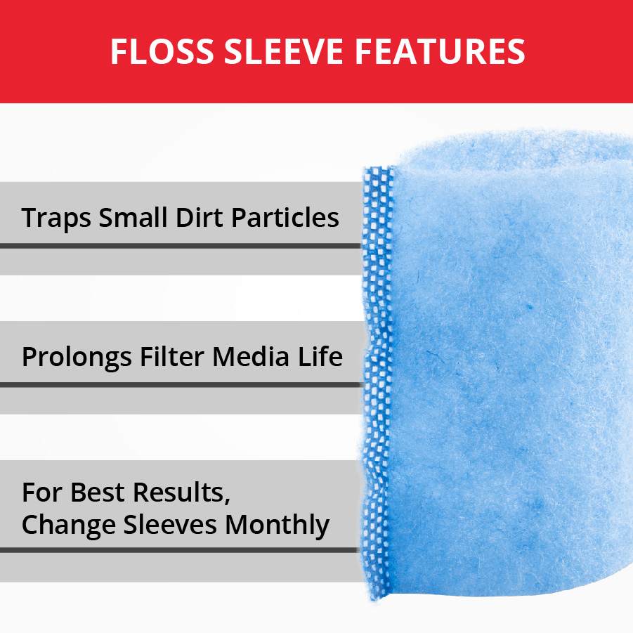 Why Use Aquarium Filter Floss and Where to Get it Dirt Cheap?