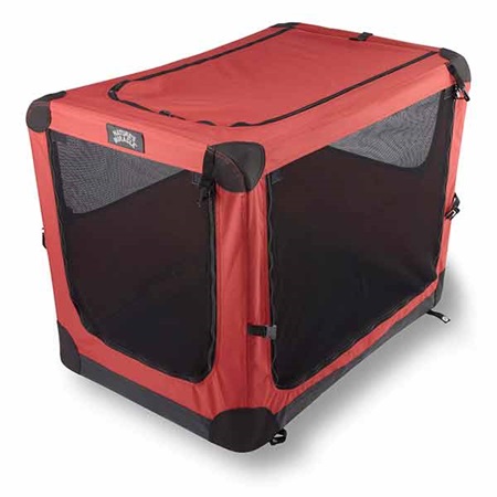 The 7 Best Soft-Sided Crates for Dogs
