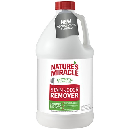Original Stain and Odor Remover for Dogs