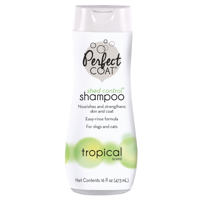Shed Control Shampoo
