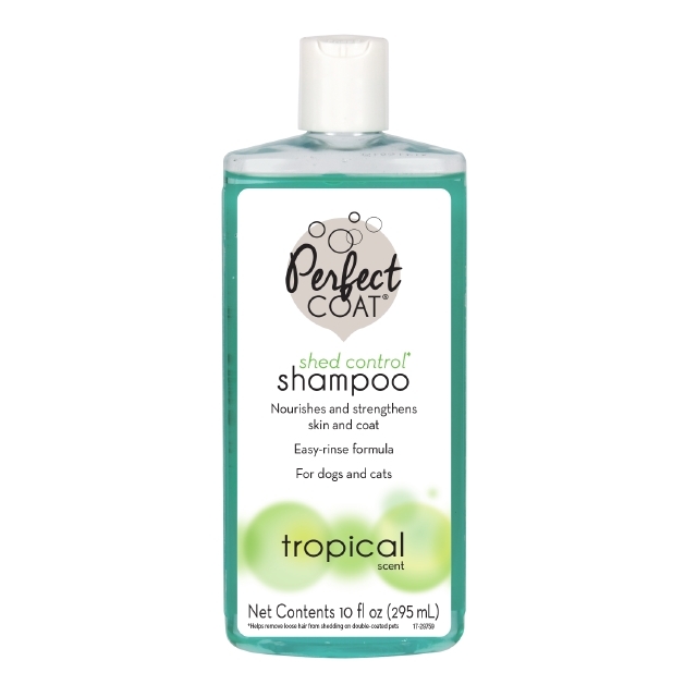 Prosense shed sale control shampoo