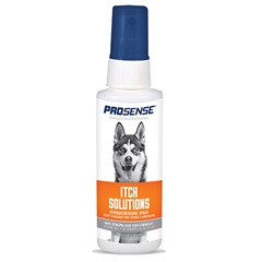 ProSense Hydrocortisone Spray for Dogs 4 oz