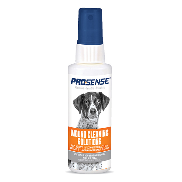 ProSense Antiseptic Medicated Spray 4 oz