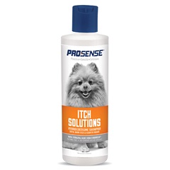 ProSense Hydrocortisone Shampoo 8 oz