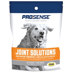 ProSense Glucosamine Soft Chews 60 ct