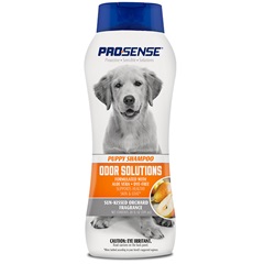 Odor Solutions Puppy Shampoo