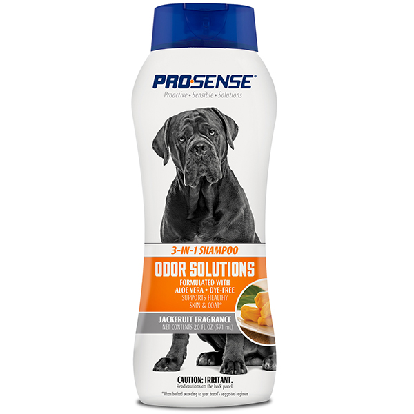 Prosense puppy sale shampoo