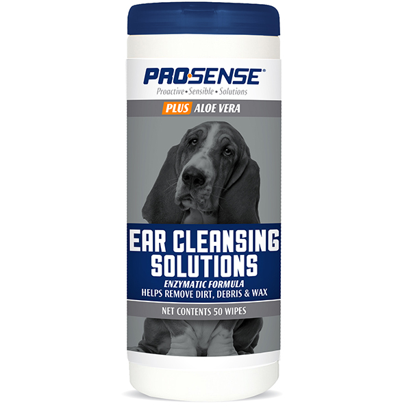 Pet Health Solutions for Dogs and Cats Pro Sense