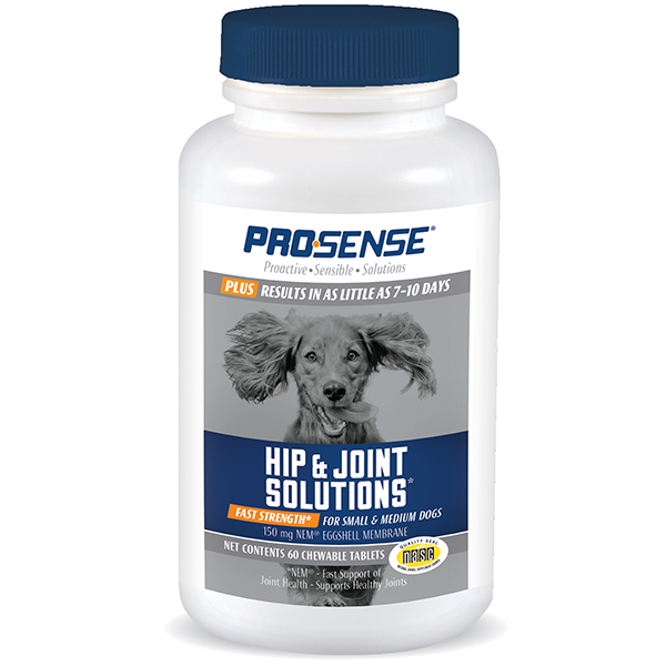 Prosense glucosamine hotsell for dogs