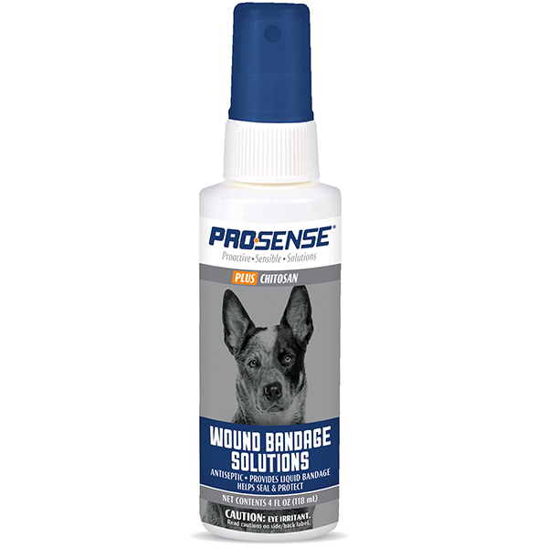 Antiseptic solution for dogs new arrivals