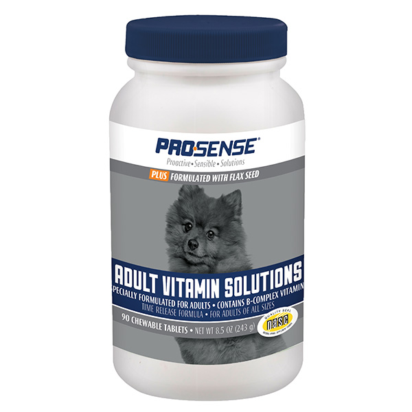 Adult Vitamin Solutions Pro Sense