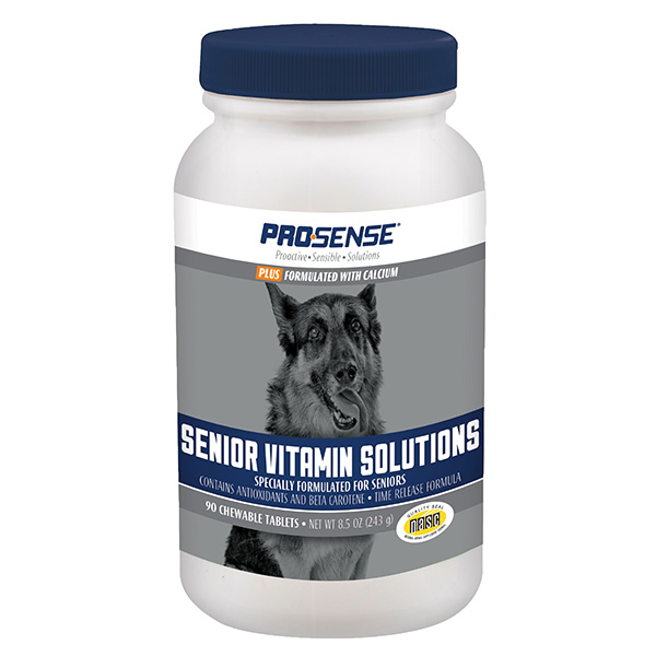 Prosense multivitamin sales