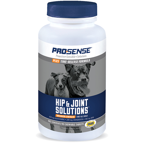 Prosense glucosamine for dogs shop