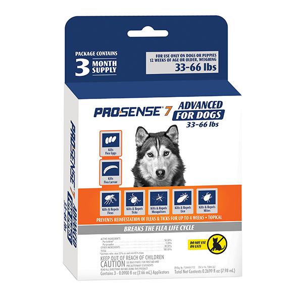Flea and tick solutions for dogs clearance