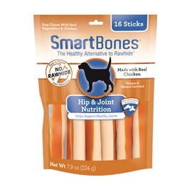 Hip and Joint Solution Care Chews