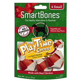 Holiday PlayTime Chews